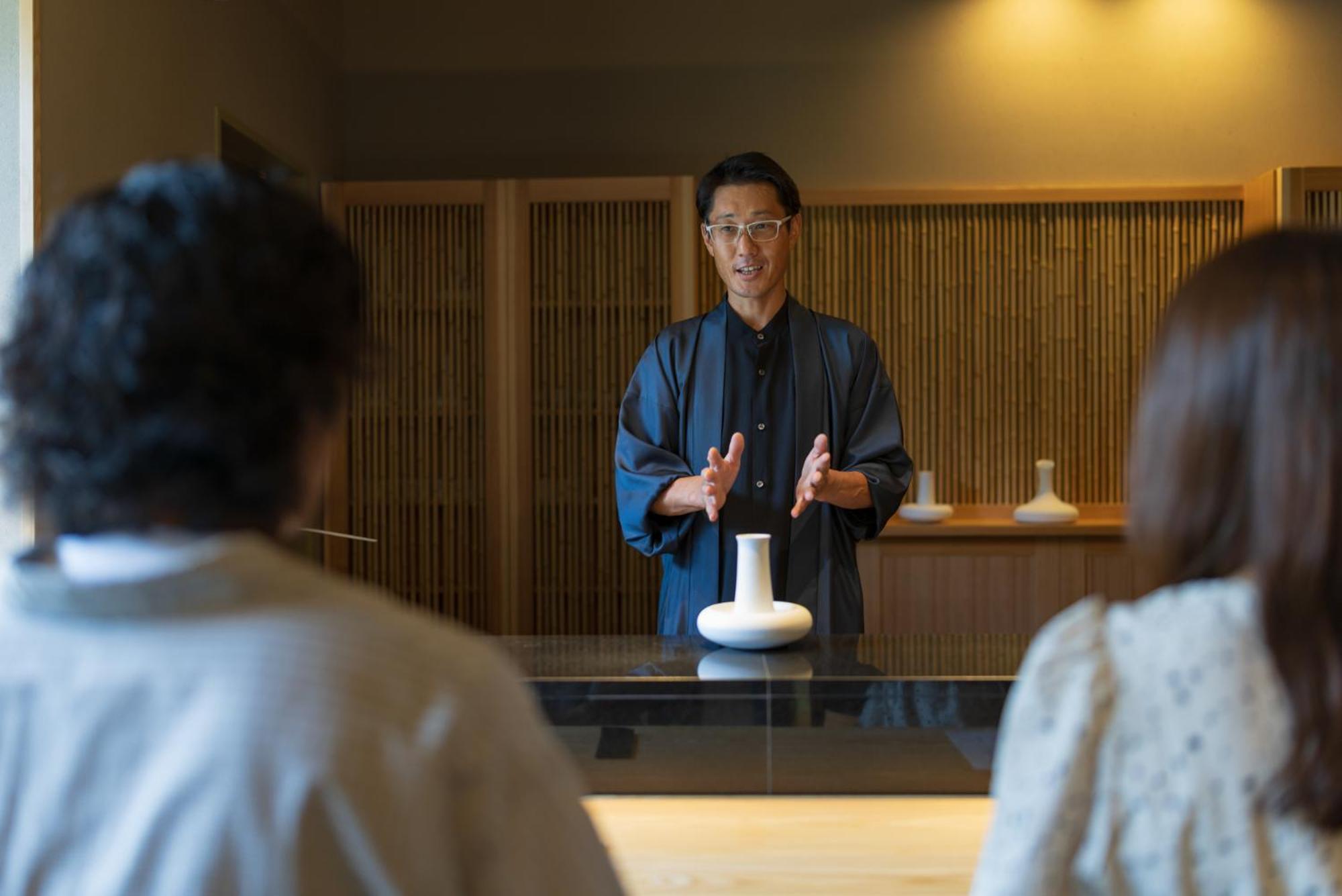 Ureshino Yadoya 호텔 외부 사진