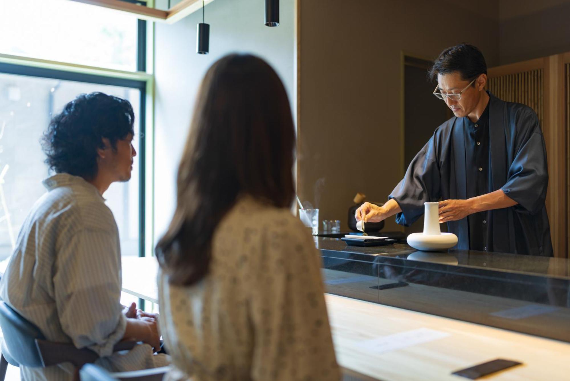 Ureshino Yadoya 호텔 외부 사진